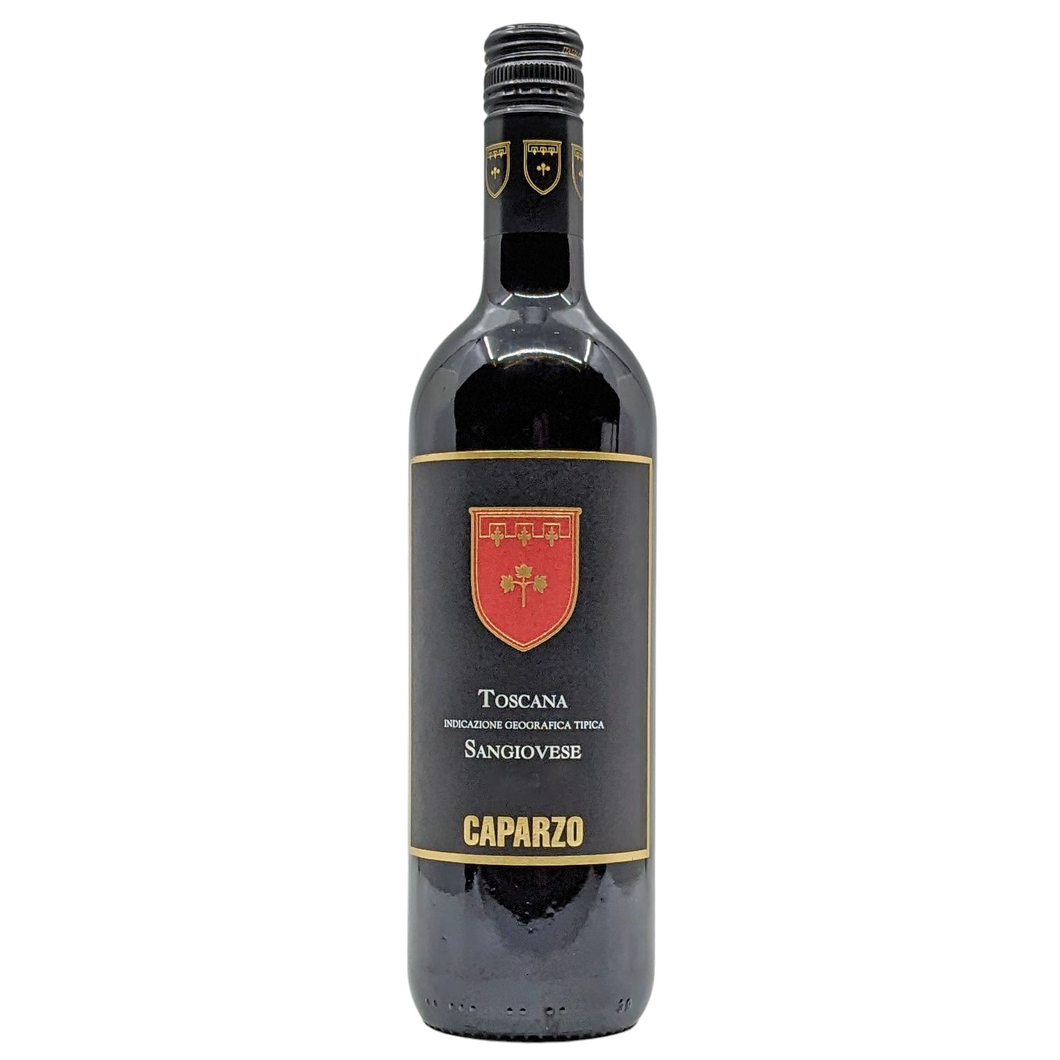 Caparzo Sangiovese 2024
