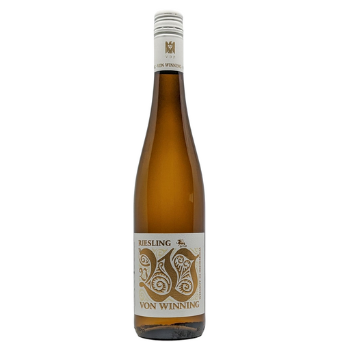 Von Winning Drache Trocken Riesling 2023