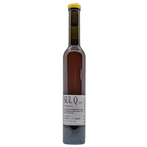 Anne et JF Ganevat Sul Q 2018 375ml