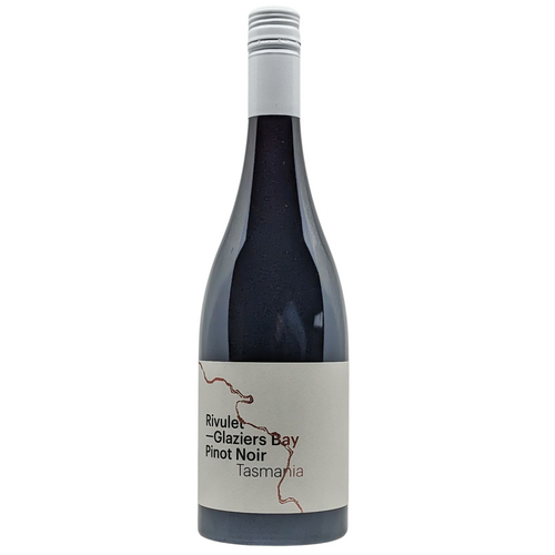 Rivulet Glaziers Bay Pinot Noir 2024