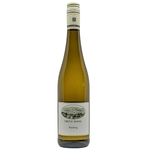 Fritz Haag Juffer Feinherb Riesling 2022