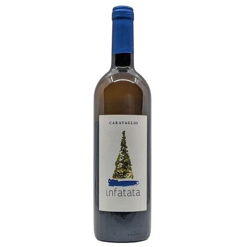Caravaglio Infatata Bianco 2023