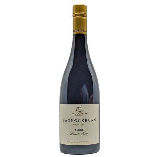 Bannockburn Serre Pinot Noir 2024