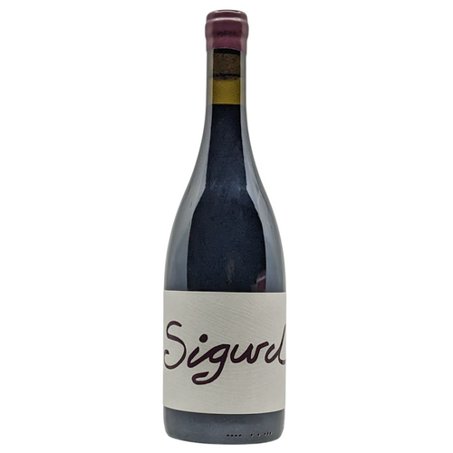 Sigurd Syrah 2023
