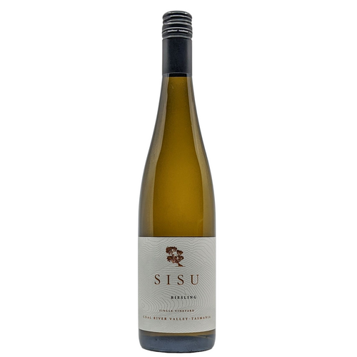 Sisu Riesling 2024