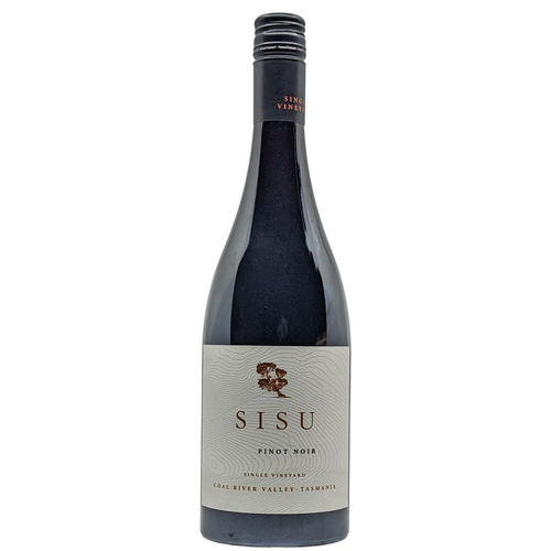 Sisu Pinot Noir 2024