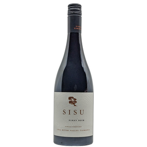 Sisu Pinot Noir 2024