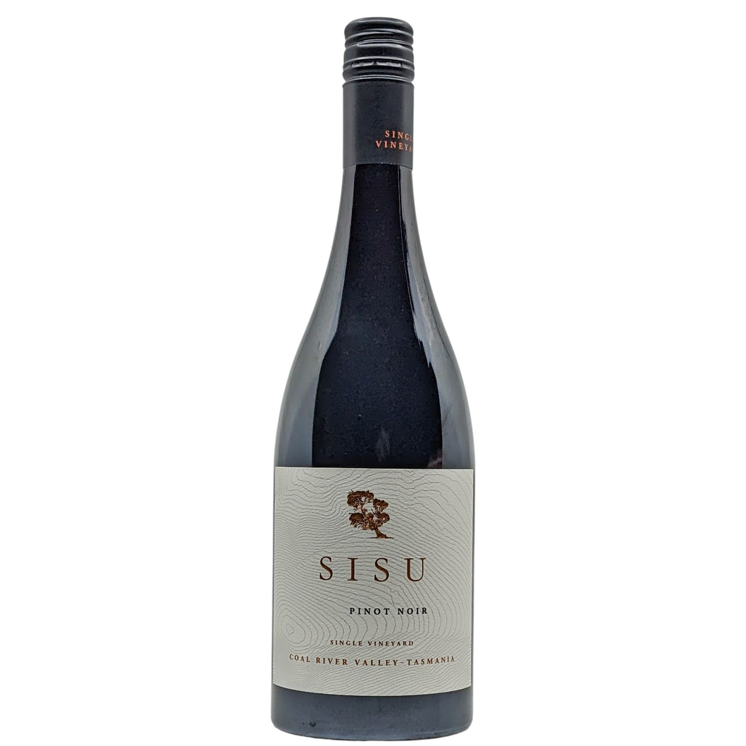 Sisu Pinot Noir 2024