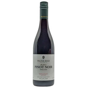 Felton Road MacMuir Pinot Noir 2024