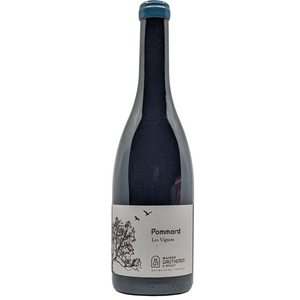 Gautheron d'Anost Pommard Les Vignots 2023