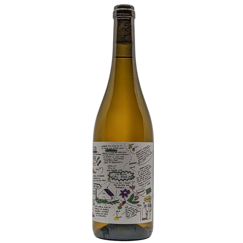 Amor Per la Terra Cal Ros Xarello 2023