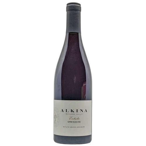 Alkina Estate Grenache 2024