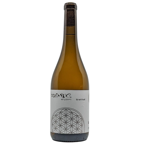 Cosmic Gratitud Sauvignon Blanc 2021
