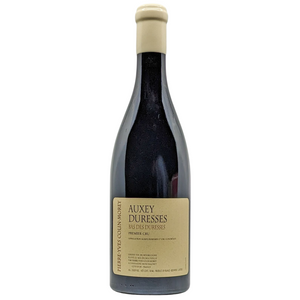 Pierre Yves Colin Morey Auxey-Duresses Bas des Duresses Rouge 2023