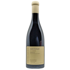 Pierre Yves Colin Morey Santenay La Comme Rouge 2023