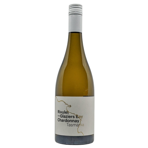 Rivulet Glaziers Bay Chardonnay 2024