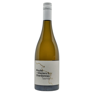 Rivulet Glaziers Bay Chardonnay 2024
