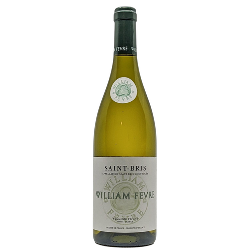 William Fevre Saint Bris Sauvignon Blanc 2021