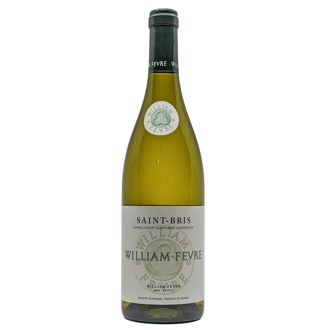 William Fevre Saint Bris Sauvignon Blanc 2021