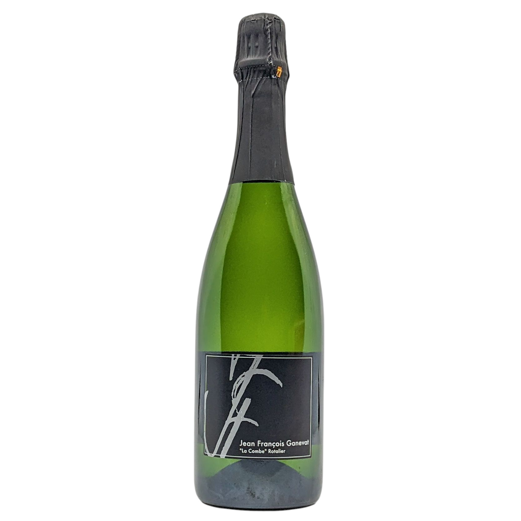 Anne et JF Ganevat Cremant du Jura NV