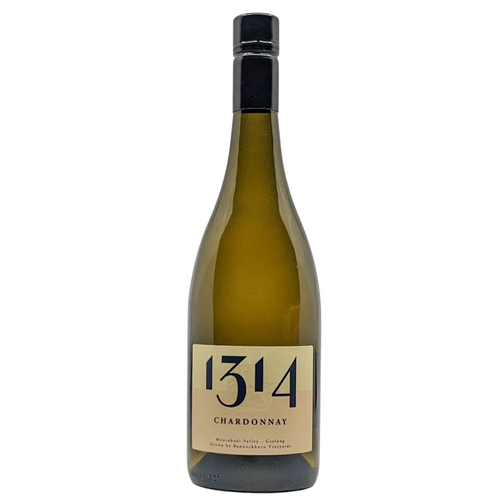 Bannockburn 1314AD Chardonnay 2024