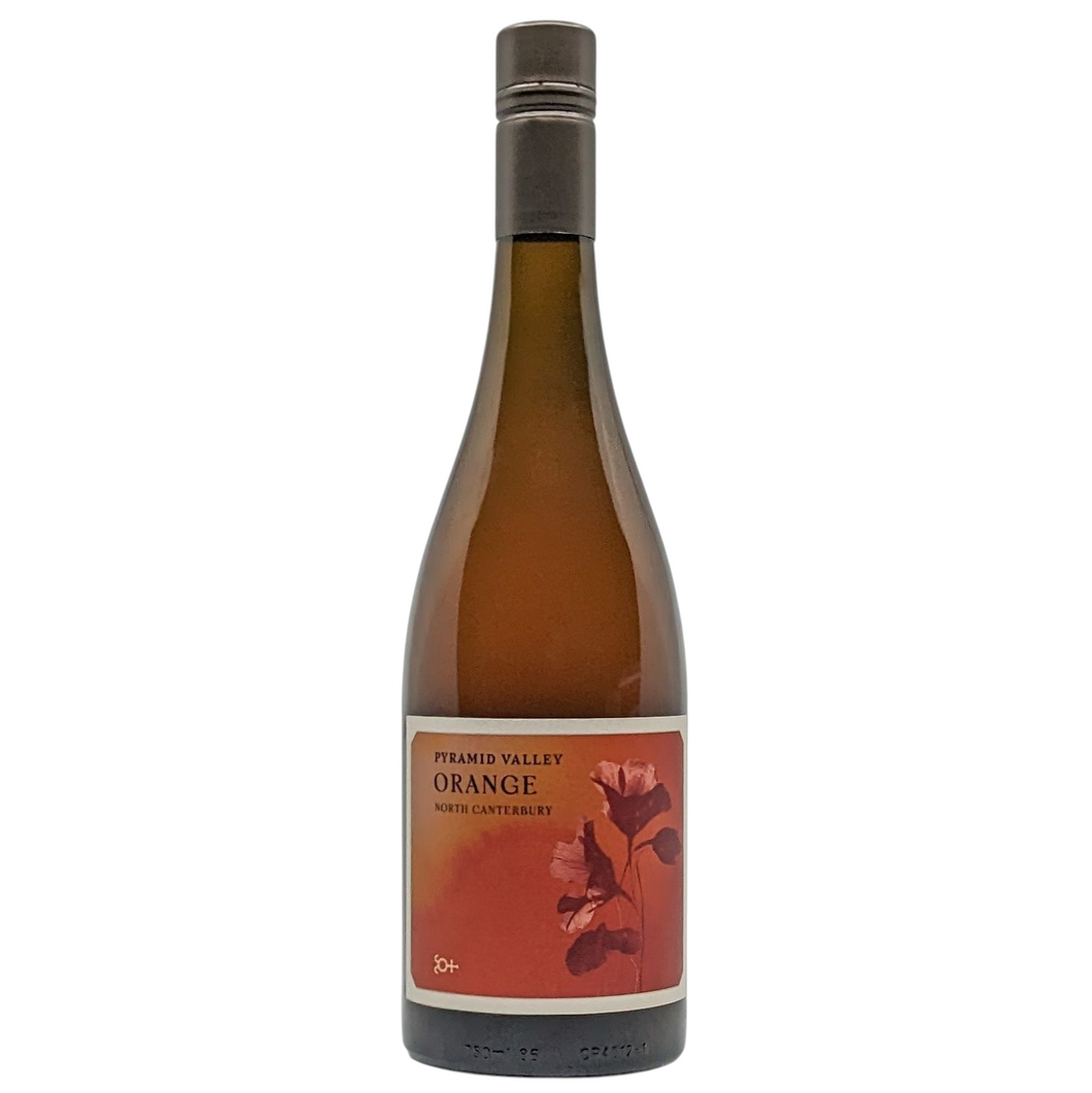 Pyramid Valley North Canterbury Orange 2023