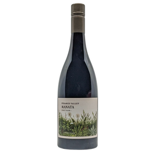 Pyramid Valley Central Otago Manata Pinot Noir 2021