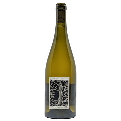 Dilworth and Allain Dashette Chardonnay 2024