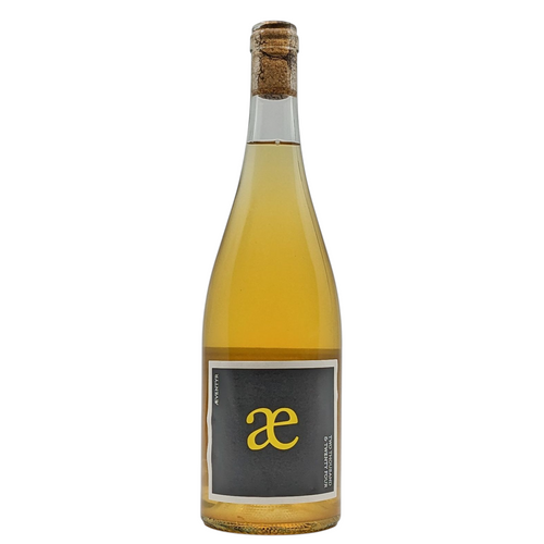 Poppelvej Aeventyr Gewurztraminer 2024 (Orange)