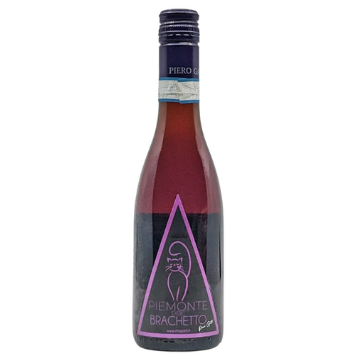 Piero Gatti Brachetto 2024 375ml