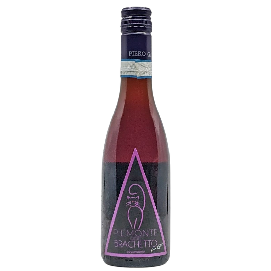 Piero Gatti Brachetto 2024 375ml