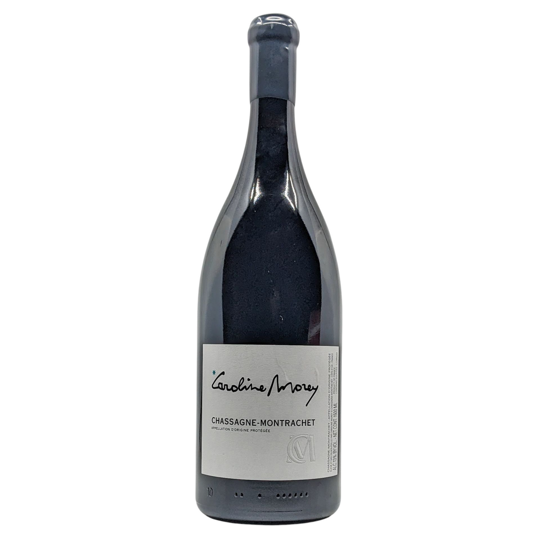 Caroline Morey Chassagne Montrachet Rouge 2023 1500ml