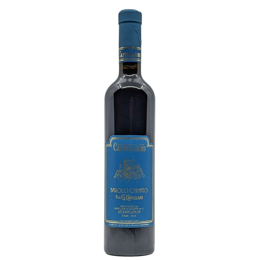 Cappellano Barolo Chinato 500ml