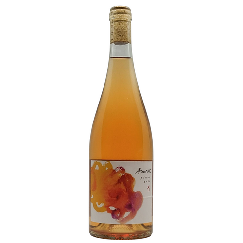 Avani Amrit Skin Contact Pinot Gris 2024 (Orange)