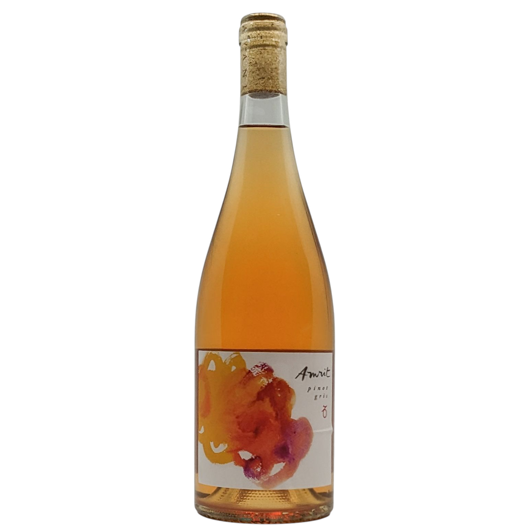Avani Amrit Skin Contact Pinot Gris 2024 (Orange)