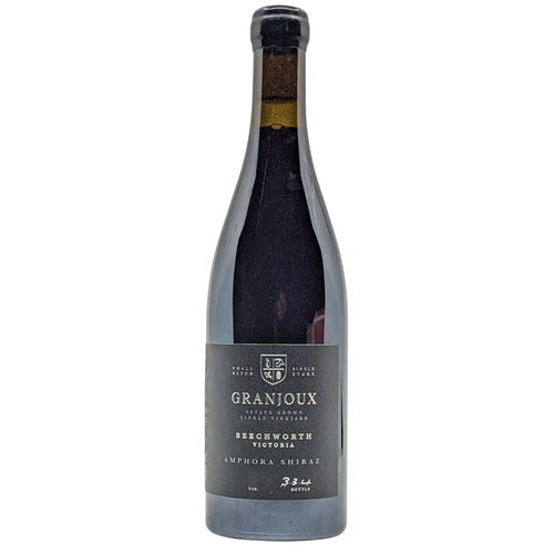 Granjoux Amphora Shiraz 2022