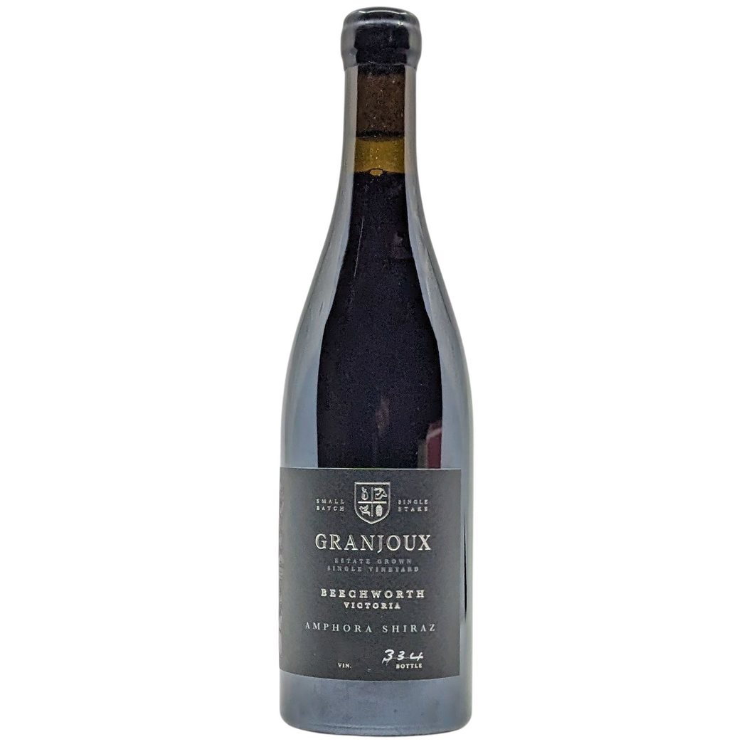 Granjoux Amphora Shiraz 2022