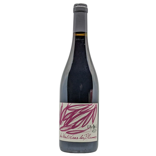Domaine de lAusseil Vent dans les Plumes Carignan 2017 (Preservative Free)
