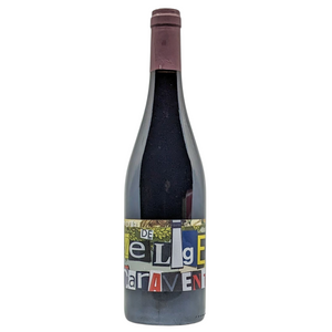 Zelige Caravent Mazurka Rouge 2019