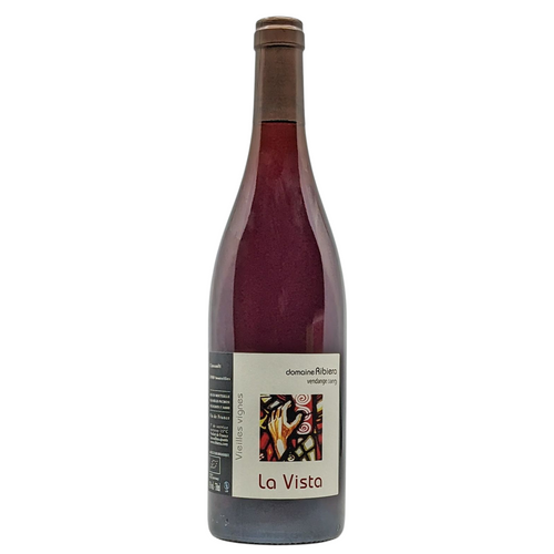 Domaine Ribiera La Vista Cinsault 2020