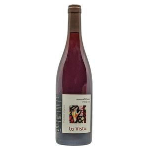 Domaine Ribiera La Vista Cinsault 2020