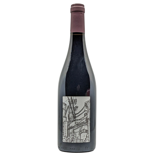 Zelige Caravent Alcazar Rouge 2019
