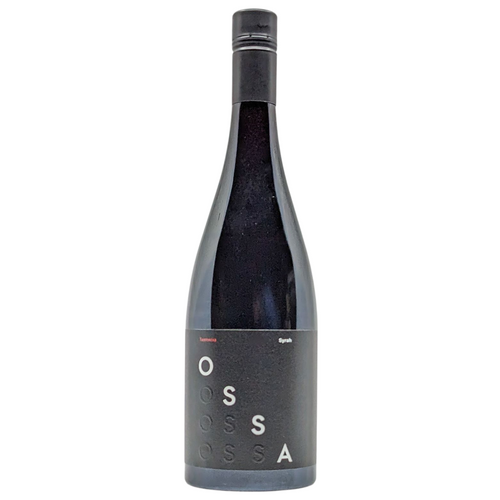 Ossa Syrah 2023