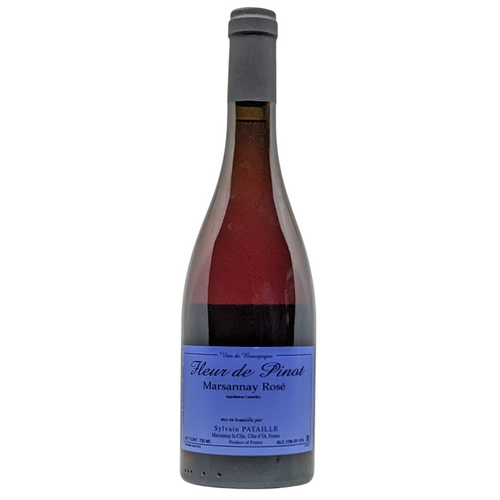 Sylvain Pataille Marsannay Fleur de Pinot Rose 2022