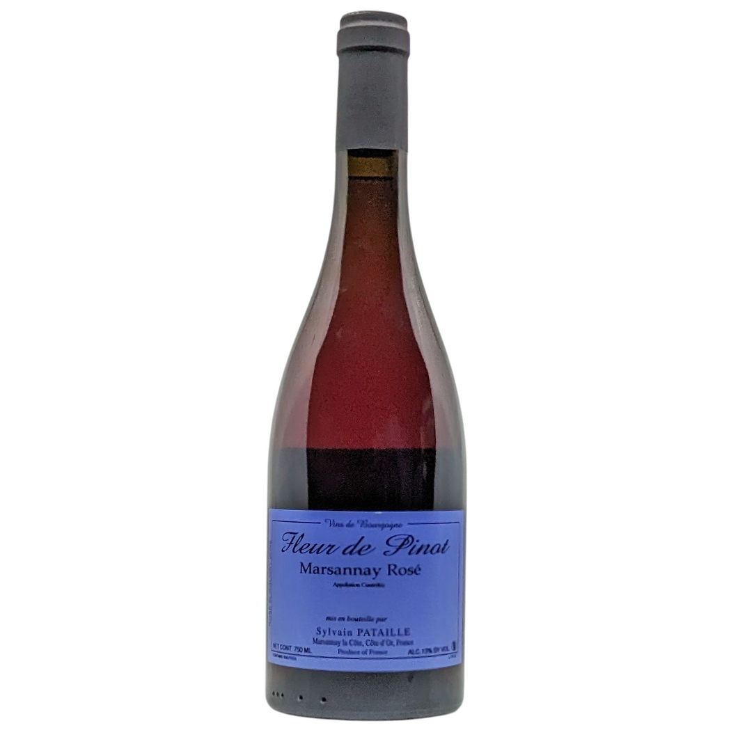 Sylvain Pataille Marsannay Fleur de Pinot Rose 2022