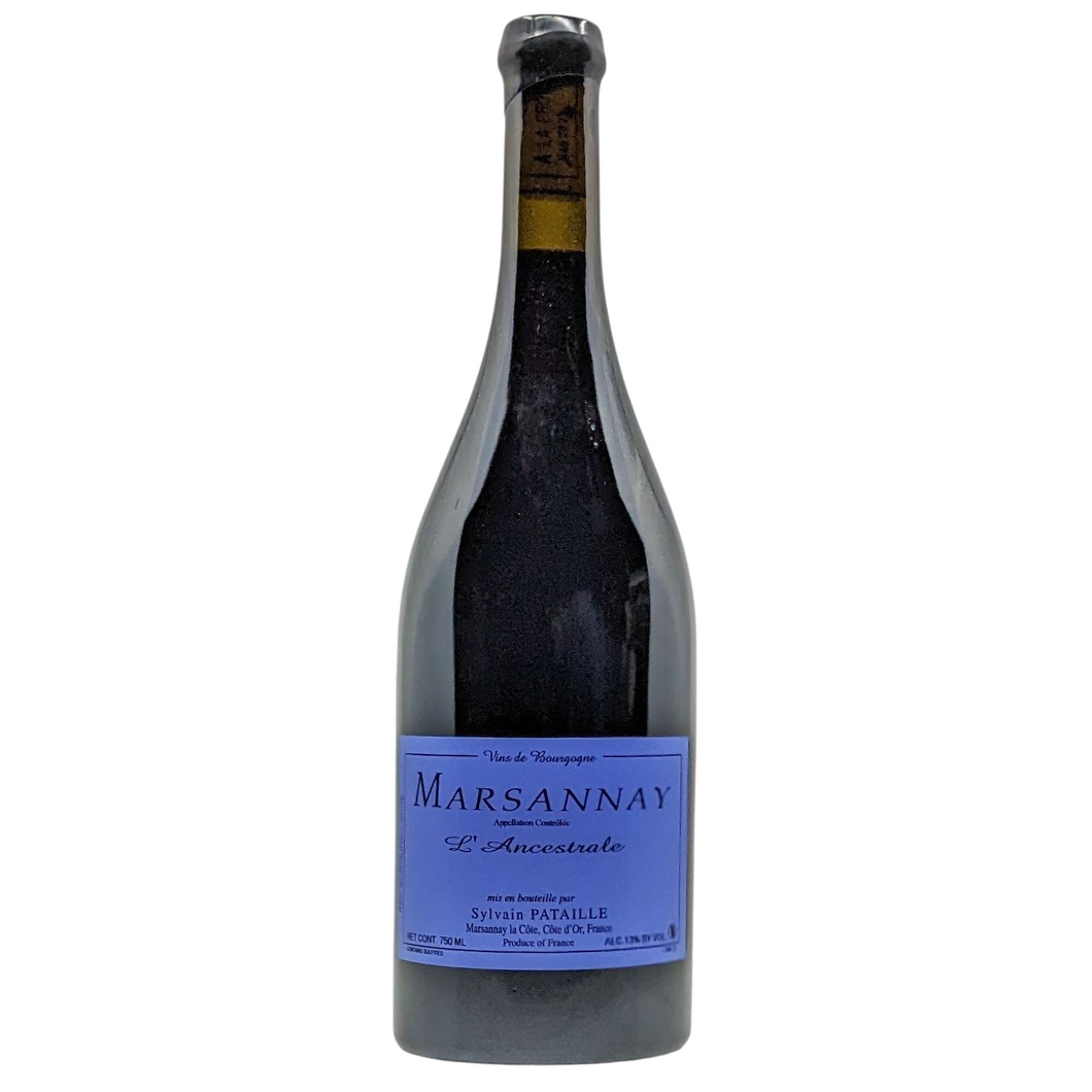 Sylvain Pataille Marsannay L'Ancestrale Rouge 2022