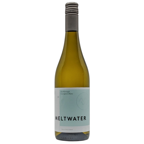 Meltwater Marlborough Sauvignon Blanc 2024