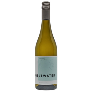 Meltwater Marlborough Sauvignon Blanc 2024