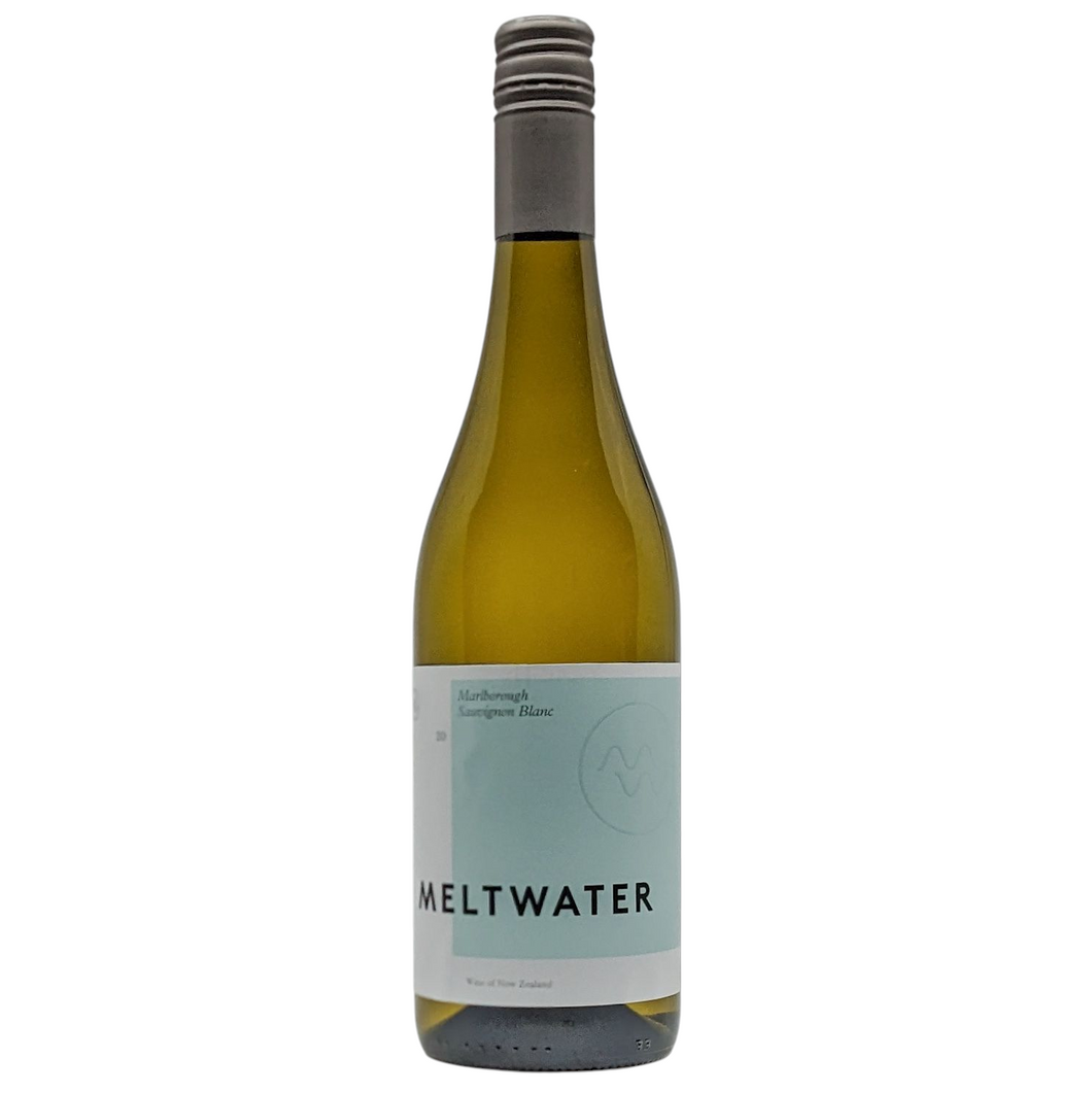 Meltwater Marlborough Sauvignon Blanc 2024
