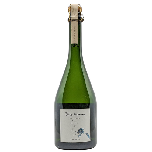 Elise Dechannes Champagne Blanc de Noirs 2016